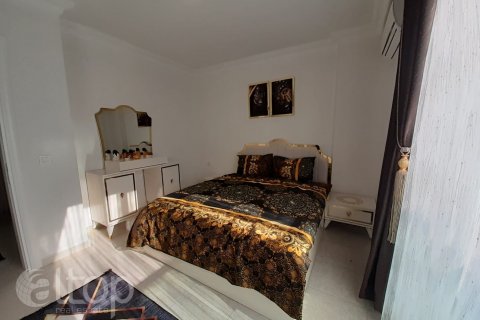 1+1 Wohnung  in Mahmutlar, Antalya, Türkei Nr. 76165 - 16