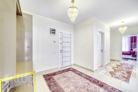 3+1 Wohnung  in Alanya, Antalya, Türkei Nr. 72937 - 18