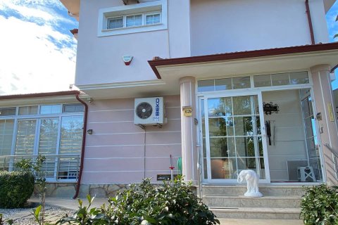 3+1 Villa  in Fethiye, Mugla, Türkei Nr. 76726 - 11