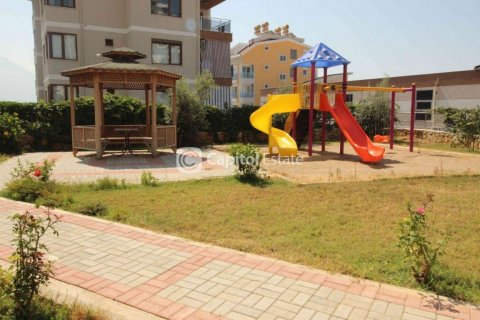 3+1 Wohnung  in Antalya, Türkei Nr. 74517 - 29