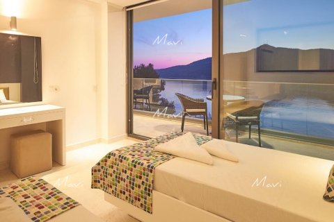 5+1 Villa  in Kalkan, Antalya, Türkei Nr. 72573 - 23