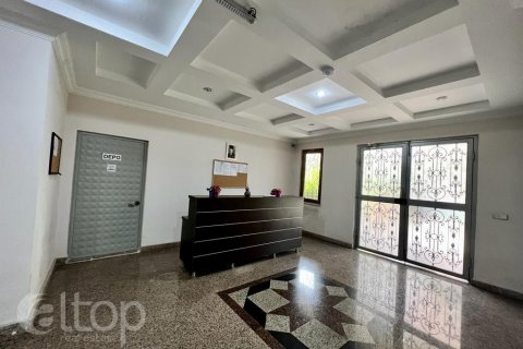 2+1 Wohnung  in Alanya, Antalya, Türkei Nr. 77079 - 22