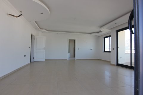 5+1 Wohnung  in Alanya, Antalya, Türkei Nr. 76413 - 3