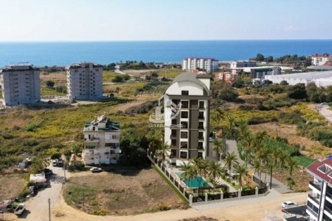 1+1 Wohnung  in Aydin, Alanya, Antalya, Türkei Nr. 76653 - 8