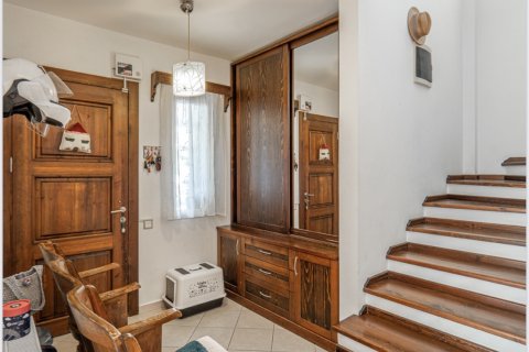 3+1 Villa  in Bodrum, Mugla, Türkei Nr. 76317 - 9