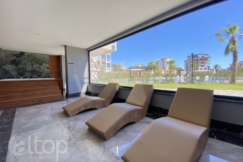 1+1 Wohnung  in Oba, Antalya, Türkei Nr. 76633 - 6