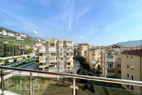 2+1 Wohnung  in Alanya, Antalya, Türkei Nr. 77079 - 19