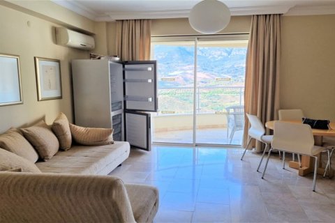 2+1 Wohnung  in Alanya, Antalya, Türkei Nr. 75029 - 1