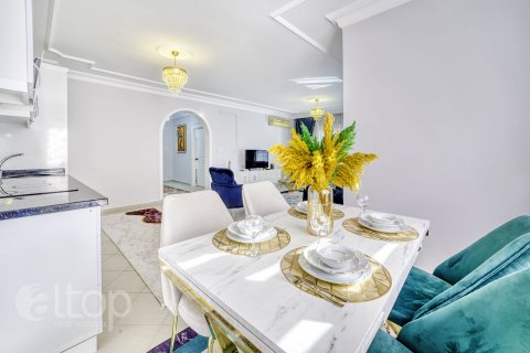 2+1 Wohnung  in Mahmutlar, Antalya, Türkei Nr. 50524 - 14