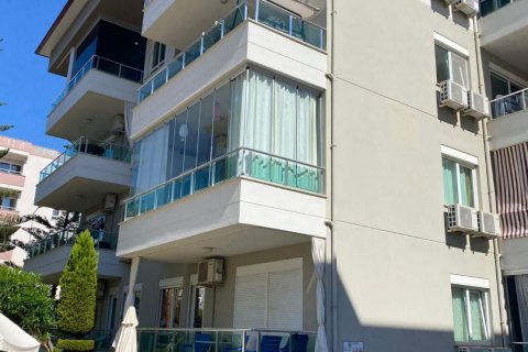1+1 Wohnung  in Alanya, Antalya, Türkei Nr. 79480 - 5