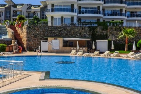 2+1 Wohnung  in Konakli, Antalya, Türkei Nr. 72452 - 4