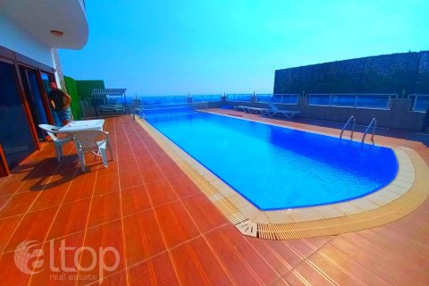 11+1 Villa  in Alanya, Antalya, Türkei Nr. 77615 - 3