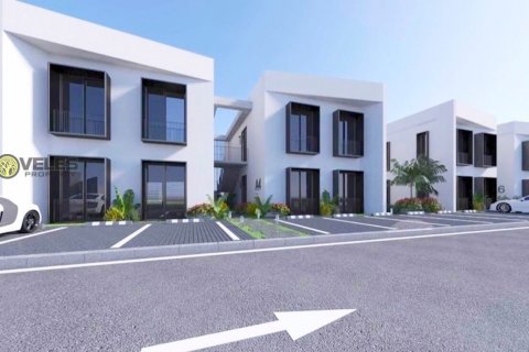 2+1 Wohnung  in Catalkoy, Girne,  Nr. 73323 - 14