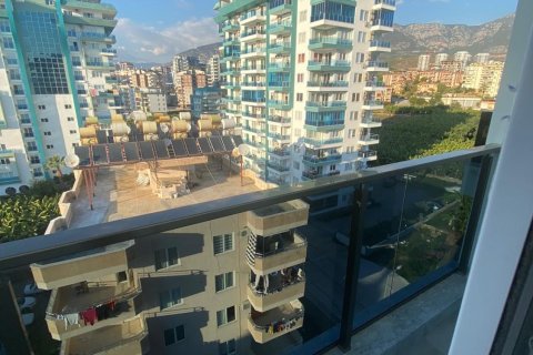 2+1 Wohnung  in Mahmutlar, Antalya, Türkei Nr. 73056 - 14