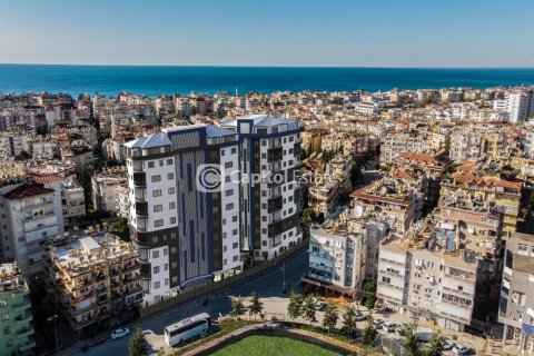 1+1 Wohnung  in Antalya, Türkei Nr. 73940 - 21