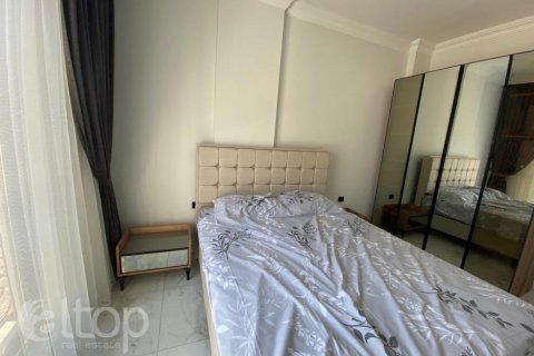 1+1 Wohnung  in Mahmutlar, Antalya, Türkei Nr. 77629 - 4