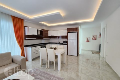 1+1 Wohnung  in Mahmutlar, Antalya, Türkei Nr. 77323 - 16