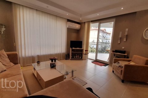 2+1 Wohnung  in Oba, Antalya, Türkei Nr. 72941 - 5