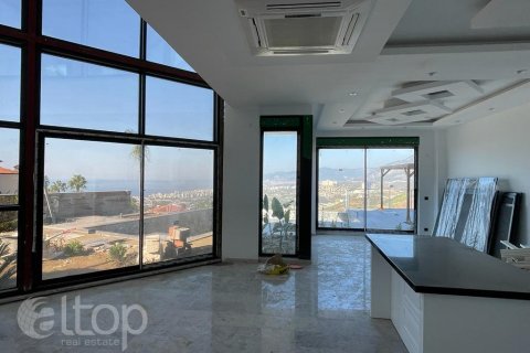 5+1 Wohnung  in Alanya, Antalya, Türkei Nr. 76491 - 14