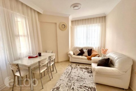 2+1 Wohnung  in Oba, Antalya, Türkei Nr. 76423 - 3