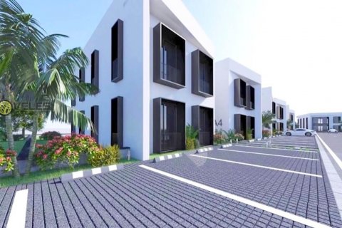 2+1 Wohnung  in Catalkoy, Girne,  Nr. 73323 - 1