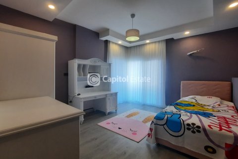 3+1 Wohnung  in Antalya, Türkei Nr. 74516 - 26
