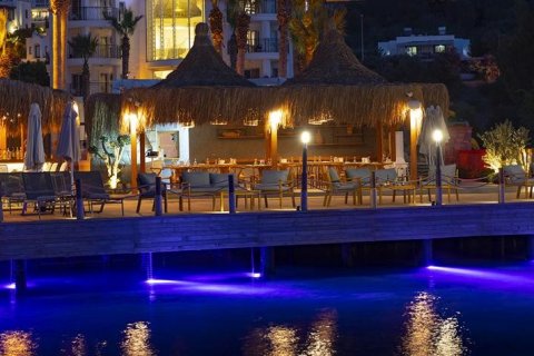 Hotel  in Bodrum, Mugla, Türkei Nr. 74859 - 20