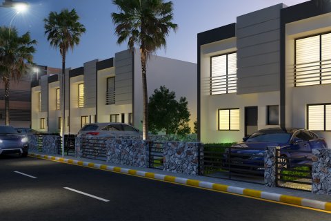 2+1 Villa  in Alsancak, Girne,  Nr. 77040 - 12