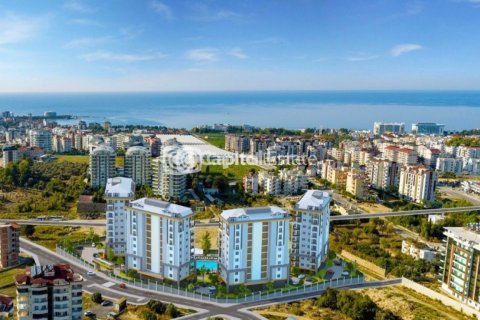 1+1 Wohnung  in Antalya, Türkei Nr. 74496 - 29