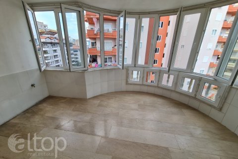 2+1 Wohnung  in Alanya, Antalya, Türkei Nr. 77080 - 15