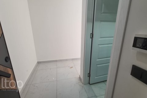 1+1 Wohnung  in Mahmutlar, Antalya, Türkei Nr. 76801 - 17