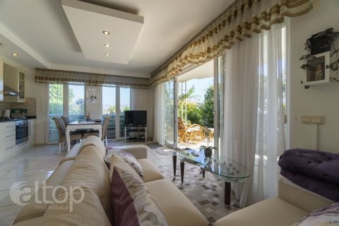 2+1 Wohnung  in Konakli, Antalya, Türkei Nr. 72452 - 14