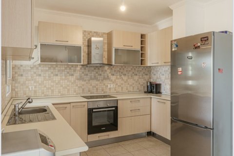 3+1 Wohnung  in Bodrum, Mugla, Türkei Nr. 76337 - 9