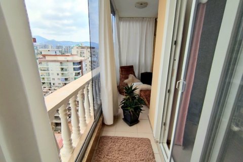 5+1 Wohnung  in Mahmutlar, Antalya, Türkei Nr. 77520 - 17