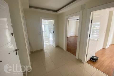 2+1 Wohnung  in Alanya, Antalya, Türkei Nr. 72629 - 8