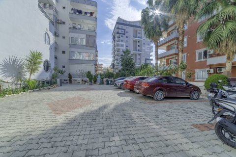 3+1 Wohnung  in Mahmutlar, Antalya, Türkei Nr. 79507 - 22