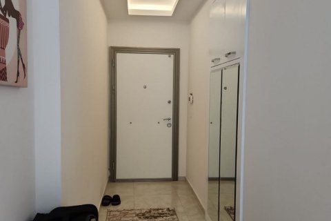 1+1 Wohnung  in Mahmutlar, Antalya, Türkei Nr. 77323 - 13