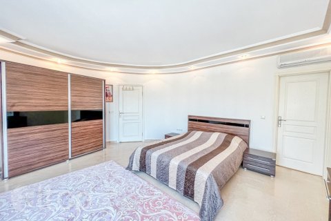 3+1 Villa  in Alanya, Antalya, Türkei Nr. 76795 - 15