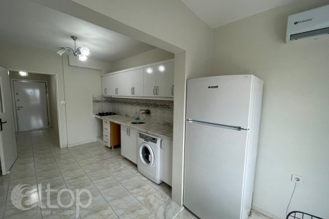 2+1 Wohnung  in Alanya, Antalya, Türkei Nr. 77325 - 3