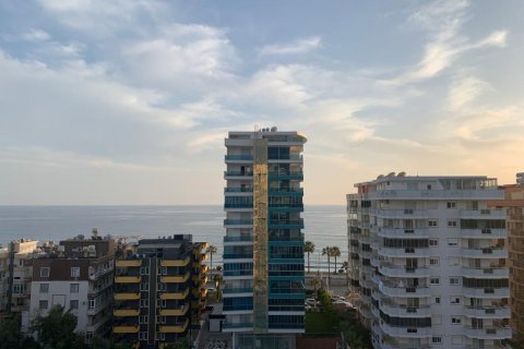 2+1 Wohnung  in Mahmutlar, Antalya, Türkei Nr. 72436 - 11