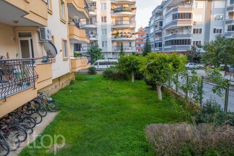 2+1 Wohnung  in Oba, Antalya, Türkei Nr. 77617 - 4