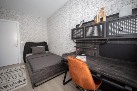 2+1 Wohnung  in Küçükçekmece, Istanbul, Türkei Nr. 79503 - 3