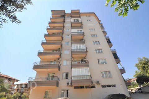 4+1 Wohnung  in Alanya, Antalya, Türkei Nr. 76430 - 5