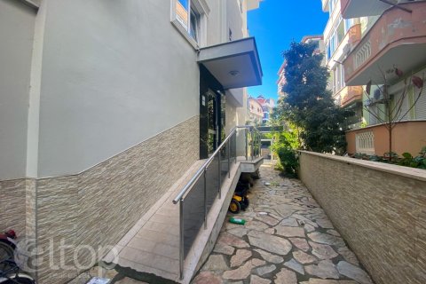 2+1 Wohnung  in Alanya, Antalya, Türkei Nr. 72629 - 5