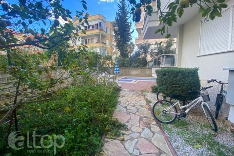 2+1 Wohnung  in Alanya, Antalya, Türkei Nr. 72629 - 6