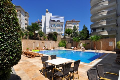 2+1 Wohnung  in Cikcilli, Antalya, Türkei Nr. 76320 - 10