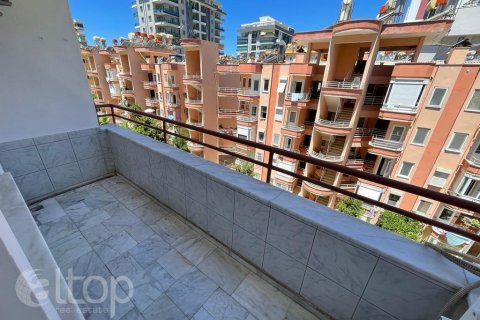 2+1 Wohnung  in Mahmutlar, Antalya, Türkei Nr. 77626 - 21