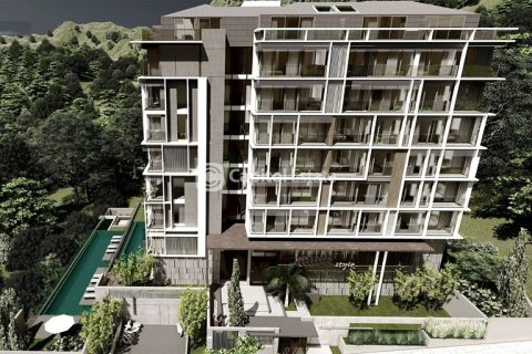 3+1 Wohnung  in Antalya, Türkei Nr. 73976 - 21