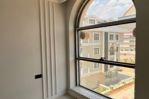 1+1 Wohnung  in Oba, Antalya, Türkei Nr. 79419 - 8