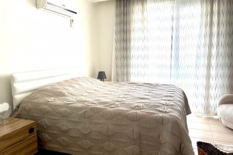 2+1 Wohnung  in Oba, Antalya, Türkei Nr. 77583 - 8